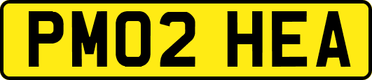 PM02HEA
