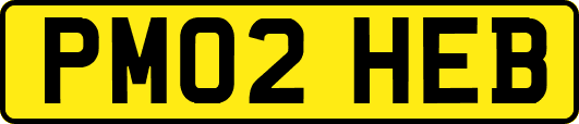 PM02HEB