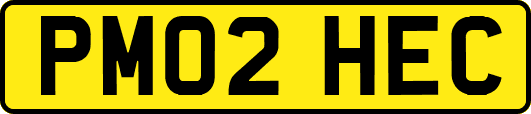 PM02HEC