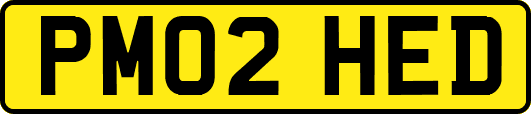 PM02HED
