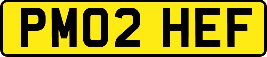 PM02HEF