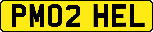 PM02HEL