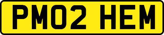 PM02HEM
