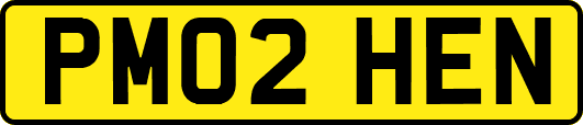 PM02HEN
