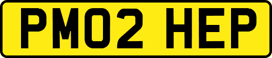 PM02HEP