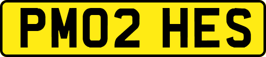 PM02HES