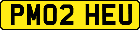 PM02HEU