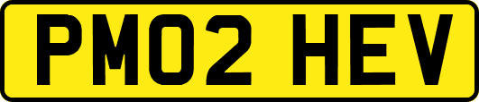 PM02HEV