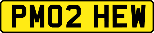 PM02HEW