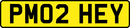 PM02HEY