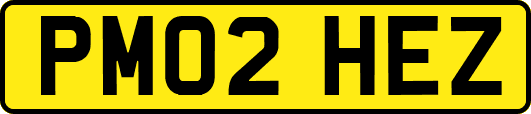 PM02HEZ