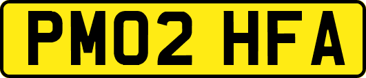 PM02HFA