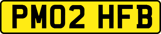 PM02HFB