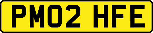 PM02HFE