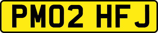 PM02HFJ