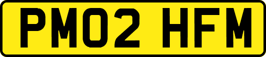PM02HFM