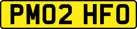 PM02HFO