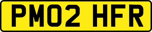 PM02HFR