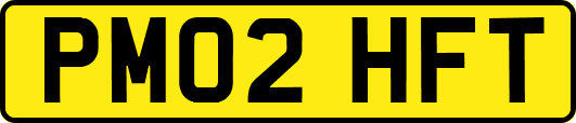 PM02HFT