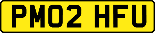 PM02HFU