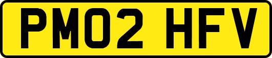 PM02HFV