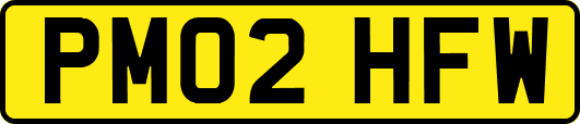 PM02HFW