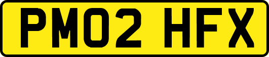 PM02HFX