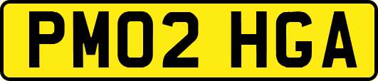 PM02HGA