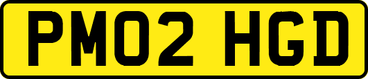 PM02HGD