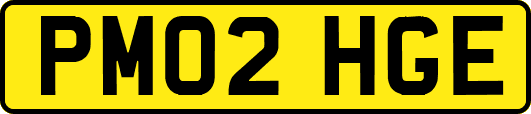 PM02HGE
