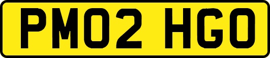 PM02HGO