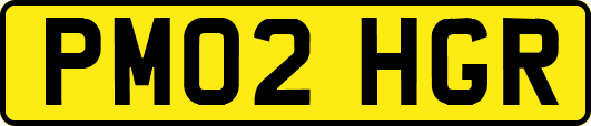PM02HGR