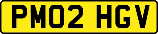 PM02HGV
