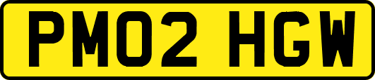 PM02HGW