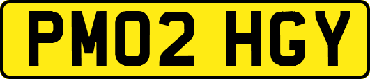 PM02HGY