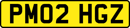 PM02HGZ