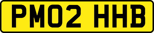 PM02HHB