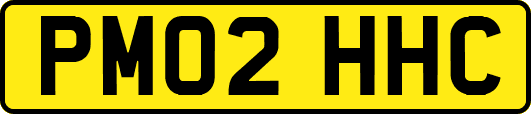 PM02HHC