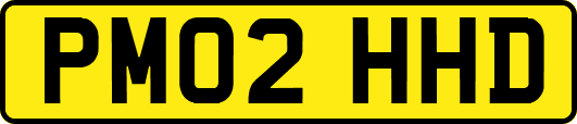 PM02HHD