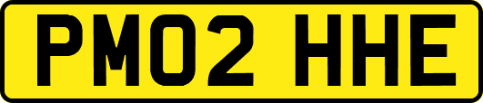 PM02HHE