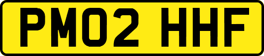 PM02HHF