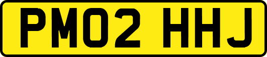 PM02HHJ