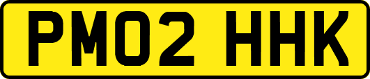 PM02HHK