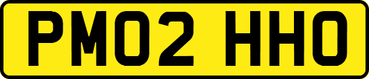 PM02HHO