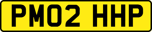 PM02HHP