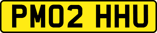PM02HHU