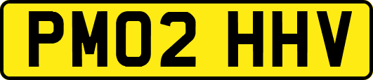 PM02HHV