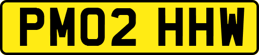 PM02HHW