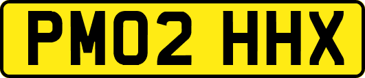 PM02HHX