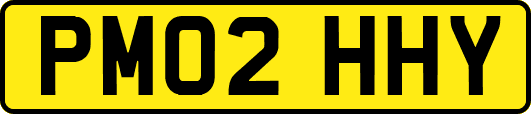 PM02HHY